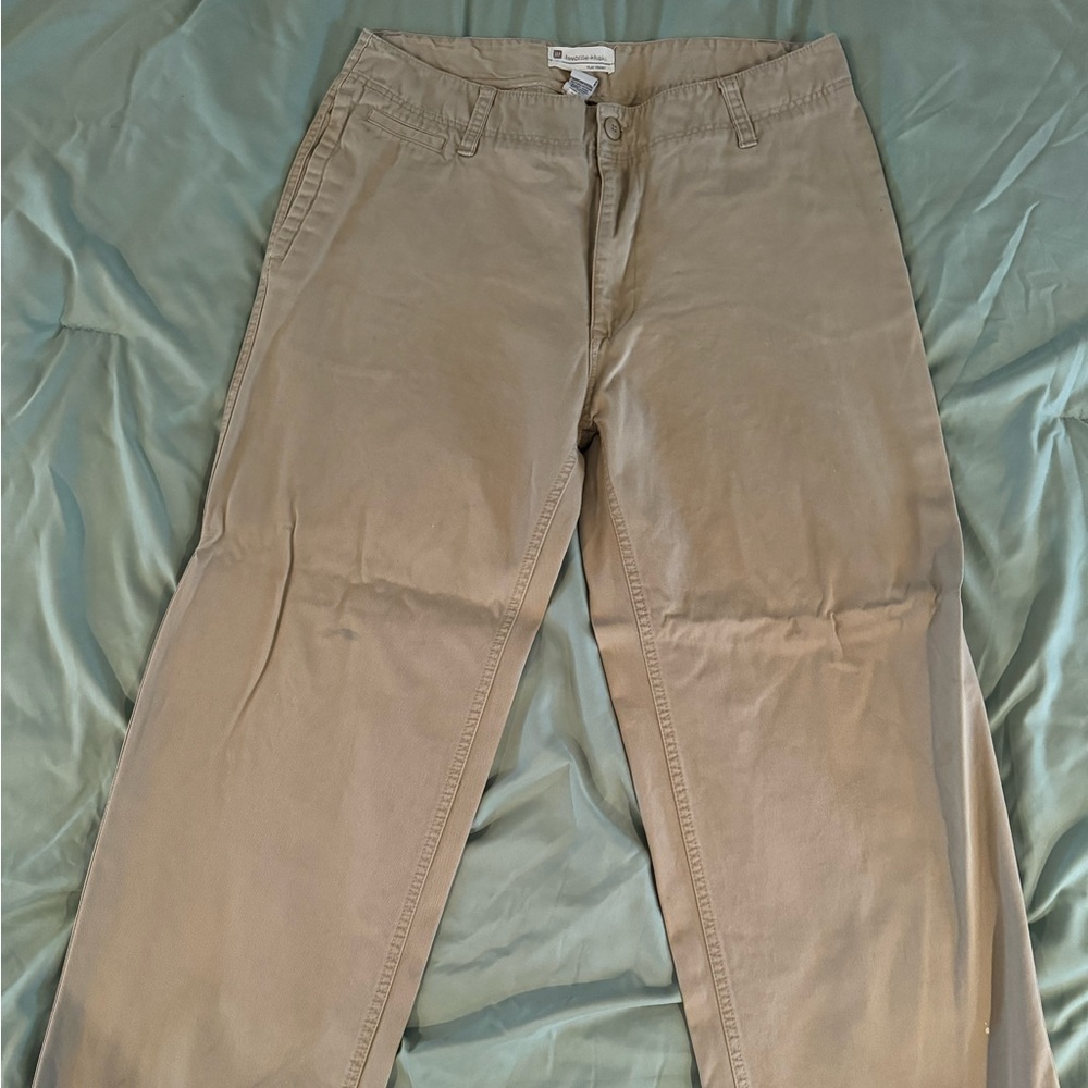 Gap Khaki Pants